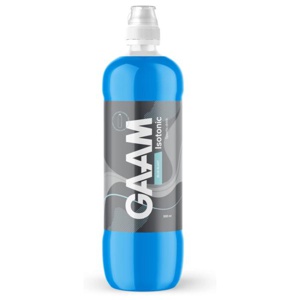 GAAM Isotonic 500 ml produkt bild
