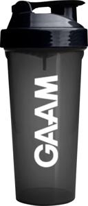 GAAM Shaker Black 800 ml produkt bild