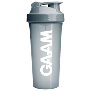 GAAM Shaker Grey 800 ml produkt bild
