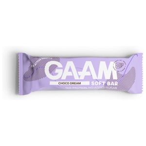 GAAM Soft Bar Choco Dream 45 g produkt bild