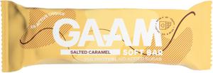 GAAM Soft Bar Salted Caramel 45 g produkt bild