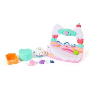 Gabby’s Dollhouse Balcony Furrosted Fun produkt bild