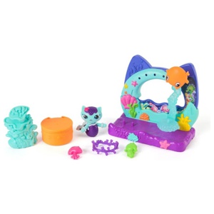 Gabby’s Dollhouse Balcony Swing & Swim produkt bild