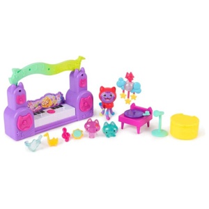 Gabby’s Dollhouse Party Room Set produkt bild