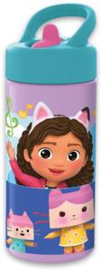 Gabby's Dollhouse Vattenflaska 410 ml produkt bild