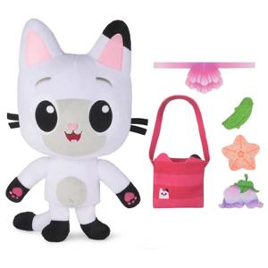 Gabby’s Dollhouse Pandy Paws Gosedjur 33cm produkt bild