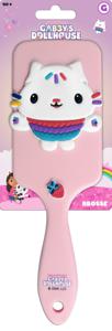 Gabbys Dollhouse Kuddborste Cakey produkt bild