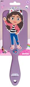 Gabbys Dollhouse Kuddborste Gabby produkt bild