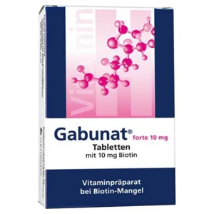 GABUNAT-forte-10-mg-Tabletten Produktbild
