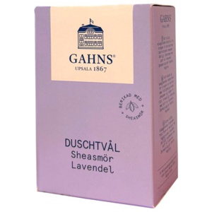 Gahns Duschseife Sheabutter Lavendel Produktbild