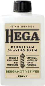 Gahns Hega Bergamot Vetiver 130 ml produkt bild