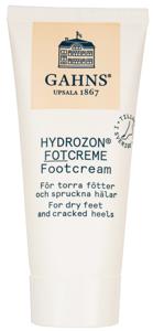 Hydrozon Fotcreme produkt bild