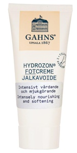 Gahns Hydrozon Fotcreme 60 ml produktbilde