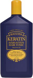 Watzins Keratin Hårvatten med Fett produkt bild