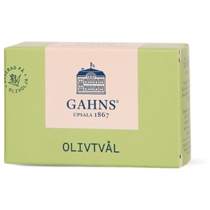 Gahns Olive Soap Produktbild