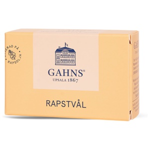 Gahns Rapeseed Soap Produktbild