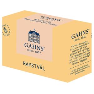 Gahns Rapstvål 100 g produkt bild