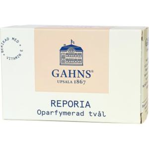 Gahns Reporia Oparfymerad Tvål 100 g produkt bild