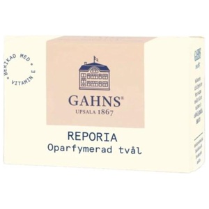Gahns Reporia Oparfymerad tvål 100 g produktbilde