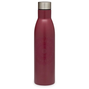 Gaiam Easy-Grip Bottle Cherry Marrakesh 740 ml produkt bild