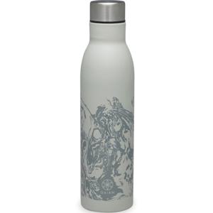 Gaiam Easy-Grip Water Bottle Lava 740 ml produkt bild
