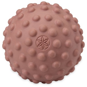 Gaiam Ultimate Foot Massager English Rose produkt bild