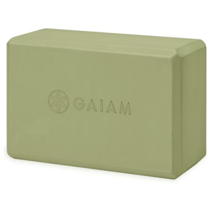 Gaiam Vintage Green Block 1 st produkt bild