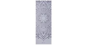 Wild Lilac Sundial Yoga Mat 5mm produkt bild