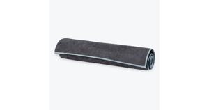 Gaiam Yoga Mat Towel Folkstone produkt bild