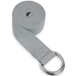 Gaiam Yoga Strap Storm L 183 cm produkt bild