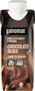 Gainomax Recovery Choklad 250ml produkt bild