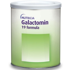 Galactomin 19 formula pulv produktbilde