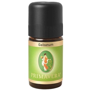 GALBANUM ätherisches Öl Produktbild