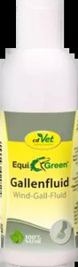 Gallenfluid für Pferde Produktbild