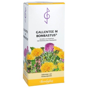GALLENTEE M Bombastus Produktbild