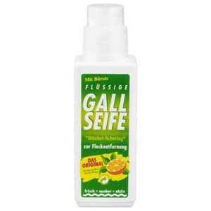 GALLSEIFE flüssig Blücher Schering Produktbild
