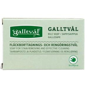 Galltvål Fast produkt bild