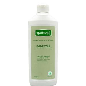 Galltvål Flytande 500 ml produkt bild