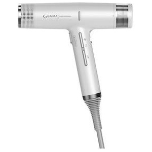 GAMA IQ1 Professional Sølv - 1 Stk. produktbillede