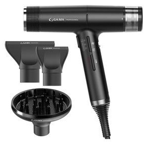 GAMA IQ1 Professional Sort - 1 Stk. produktbillede