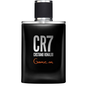 Game on Eau de Toilette, 30 ml Produktbild