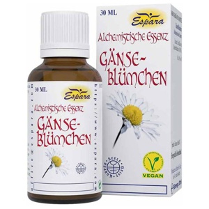 GÄNSEBLÜMCHEN Alchemistische Essenz Produktbild