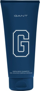 GANT Hair&Body Shampoo 200ml produktbillede