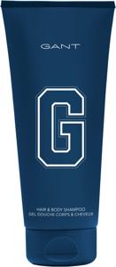 GANT Gant Hair & Body Shampoo produkt bild