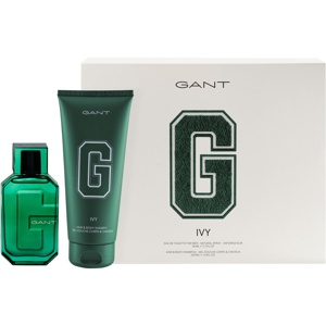 GANT Ivy Gift Set EdT 50 ml + Hair & Body Shampoo 200 ml 1 pcs produktbillede