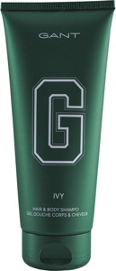 GANT Ivy Hair & Body Shower Gel 200 ml produktbilde