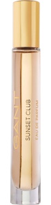 GANT Sunset Club Eau de Parfum Travel Spray 9,5 ml produktbilde