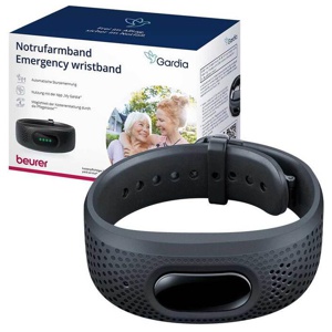 Gardia EC70 Notrufarmband, 1 St n.v. Produktbild