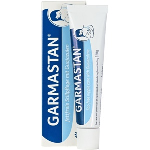 Garmastan Salbe, 20 g Salbe Produktbild