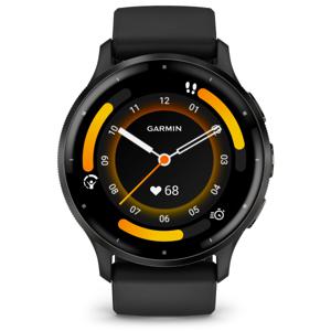 Garmin Venu 3 Smartwatch Black/Slate produkt bild